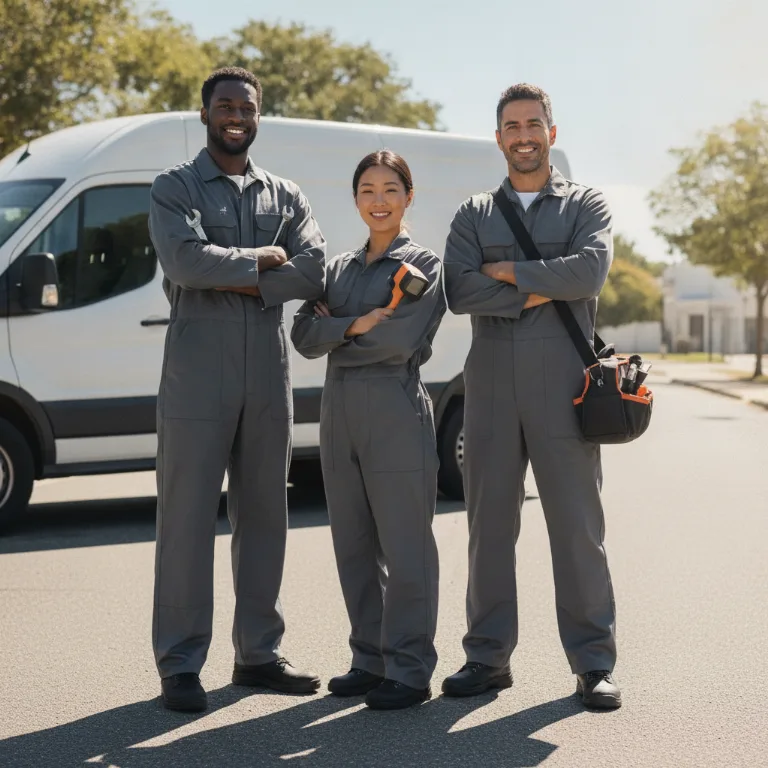 Radiator Repair team in Portsmouth